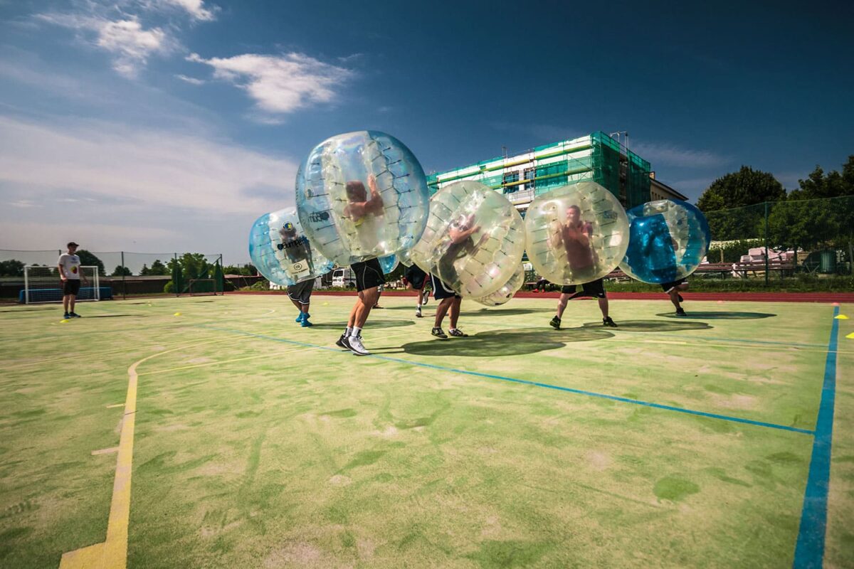 Tipps für den Junggesellenabschied in Prag